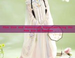 Winter Comfort for Little Girls:The Rise of Hanfu Bottoms and Their Match with Warming Underwear