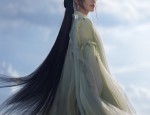 The Splendor of Song Dynasty Hanfu:The Elaborate Robe of Xiapei