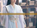Traditional Elegance:Hanfu-Inspired Wedding Photoshoot Mosaic