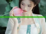 Hanfu Photo Props Guide:Exploring the Art of Traditional Chinese Costume Photography