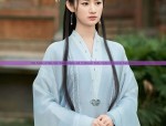 The Fusion of Mao Hair Ornamentation and Traditional Hanfu Fashion:A Cultural Exploration