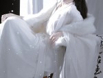 Asi and Xiao Lingdang:The Synergy of Traditional Chinese Fashion in a Joint Hanfu Collection