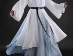 Reimagining the Cheongsam:Teenage Girls Sexy and Modern Version of Traditional Elegance