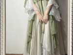 Quip-A-Lure:The Erotic Charm of Cheongsam