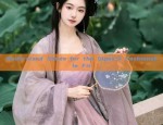 Reinventing the Cheongsam:A Summer Guide to改良旗袍长款 in Summer