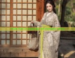 New Years Armor:The Revival of Hanfu in the Year of the Dragon