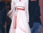 The Rise of Hanfu Net Fabric:Exploring the Beauty of Traditional Chinese Attire