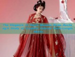 Chinese-Style Fashion Fusion:The Evolution of Qipao Two-Piece Set with Modern Twist