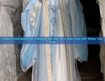 Authentic Ming-Style Hanfu Clothing at Our Shop