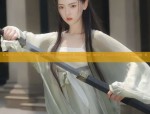 Summer Hanfu Costumes for 8-Year-Old Girls:A Guide to Traditional yet Fashionable Childrenswear