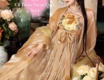 Momos Cheongsam:The Charm of Cotton Silk