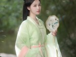 One-Piece Hanfu Dress:An Insight into Traditional Chinese Elegance