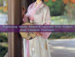 The Splendor of Hanfu:Exploring the World of Jimi and Luli