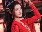 Springs Delight:The Rise of Girls Hanfu Dress