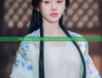 Reinventing Traditional Chinese Fashion:The Modern Hanfu Style for Women