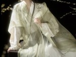 The Rising Popularity of Hanfu Costumes Among Little Girls