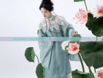小个子年轻款旗袍，时尚与传统的完美结合
