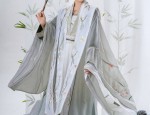 Plus Size Cheongsam-Style Dress:Embracing Tradition with Modern Comfort