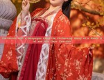 Embracing the Classic Elegance of a Girls Cheongsam:A Journey into Stylish Body Conforming Fashion