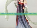 The Splendor of Tangzhuang:The Traditional Chinese Clothing in Modern Perspective