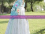 The Equestrian Elegance of Horseface Skirt Shoes for Women