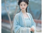 The Splendor of Cheongsam Fashion:An Umbrella Show
