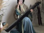 The Enchanting World of Rabbit God in Hanfu Fashion