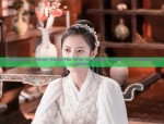 The Elegance of a Qipao Bride at Her Wedding