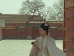 Exploring the World of Girls Hanfu Shoes:The Rise of High-Heeled Hanfu Footwear