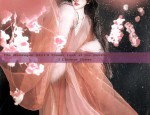 Winter Hanfu Costumes for Girls:A Traditional Elegance