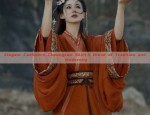 The Rise of Ancient Hanfu Aristocratic Beauty Vloggers