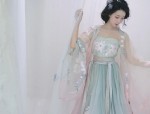 The World of Ancient Chinese Brothel:Exploring the Cultural Significance of Hanfu Costumes