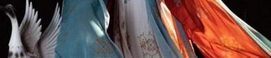 Affordable Ancient Hanfu Costumes for College Girls:The Charm of Traditional Hanfu Fashion