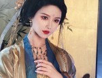 Reinvented Chinese Cheongsam Dress for Modern Women in Summer