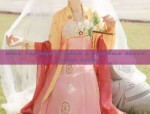 The Splendor of Hanfu:兰闺喜事同款汉服的魅力与传承