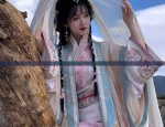 2024 New Bridal Gowns:Embracing the Traditional Elegance of Chinese Cheongsam for Modern Brides