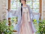The Resilience of Golden Silk Cheongsam:Embracing the Elastic Beauty of a Traditional Chinese Gown