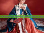 The Integration of Ancient Costume Headpieces:A Comprehensive Examination
