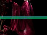 The Charm of Cheongsam Women:Chinese Style Retro Revival with Medium-Long Length