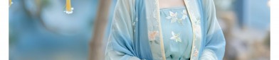 Ningan Dreams:The Allure of Hanfu Fashion in the Style of Bai Lu
