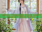Ancient Costume Womens Performance Attire:A Journey Through Time and Tradition
