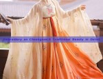 Embroidery on Cheongsam:A Traditional Beauty in Detail