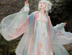 Authentic Hanfu Shop:A Guide to Quality Chest-High Robes
