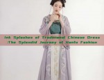 The Splendor of Cheongsam Shoes:Embracing the Chinese Fashion Heritage