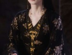 Lace Cheongsam Dress:A Slimming Fashion Statement