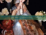 The Collaboration of Dajiao and Hanfu:The Enchanting Union of貂禅