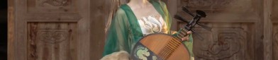 Enhanced Traditional Hanfu for Summer:A Blend of Comfort and Elegance