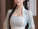The 30-Year-Old Revival of the Womens Cheongsam:Embracing Traditional Elegance