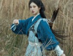 Winter Long-coat Fashion for Women in Hanfu Style:A Guide to Traditional Outerwear