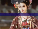 Korean Hanfu Fashion:The Rise of Traditional Beauty in Modern Korean Womens Attire